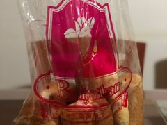-白玉兰食品(中山公园龙之梦店)