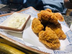 -NIUAN牛庵·日式和牛烧肉(恒隆店)