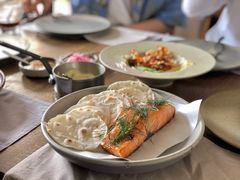 -BOR Eatery(安福路店)