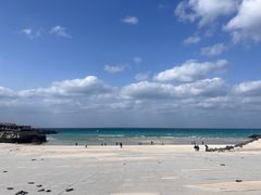 -咸德海水浴场