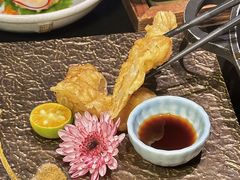 -花潮料理艺食馆(SM新生活广场店)
