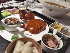 -梧桐Plus·创意京·川料理(万象城店)