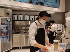 -树夏(来福士店)