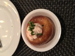 前菜-The Grill by Sean Connolly