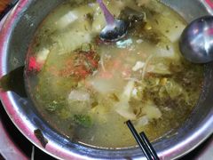 -陈记泸州酸菜豆花火锅(建设路店)