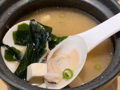 -御瀛日本料理