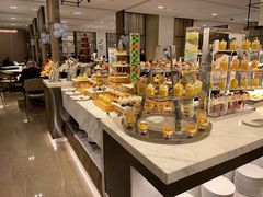 -深圳同泰万怡酒店·万荟轩自助餐厅(同泰店)