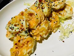 -玫瑰厅上海菜(兴国路店)