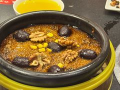 -天仁聚驴肉香(北石槽店)