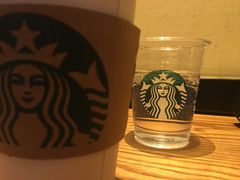 -星巴克(天津火车站店)