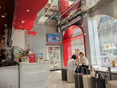 -DQ·蛋糕·冰淇淋(五角场万达店)