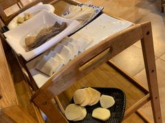 -杨家火锅(国美店)