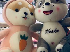 -PAWTOY爪e玩偶店(天兴罗斯福店)