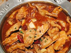 -胖哥俩肉蟹煲(杭州下沙学林街店)