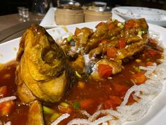 -新竹里馆·花园餐厅(兴苑路店)