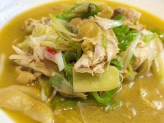 -川粤春天商务餐厅(人民路店)