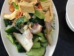 -东北农业大学饺子园