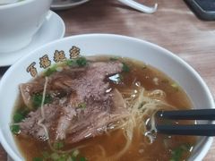 -百福麵家(新馬路店)