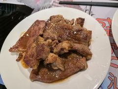 -汕头龙光喜来登酒店