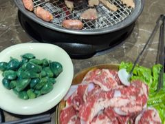 -江城二当家烤牛肉(莲塘新村店)