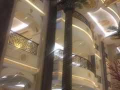 -南通金石国际大酒店