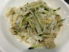 -鼎高高陕西美食(龙德广场店)