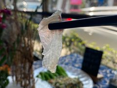 -祈胜邨•顺德鱼生•顺德菜(容桂店)