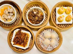 虾饺-稻香酒家·33年老字号·港式粤菜(富邦中心店)