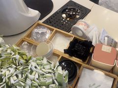 -鹊茶咖啡•新中式(深圳首店)