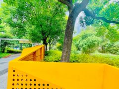 -兰溪青年公园