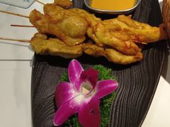 -永安鱼庄·镇江菜(丁卯店)