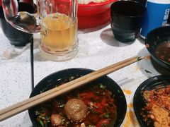 -钢管厂五区小郡肝火锅串串香(总店)