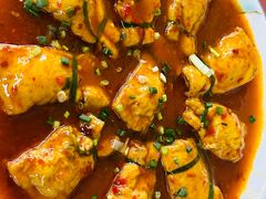 -中餐·廊桥豆腐宴(清江路分店)