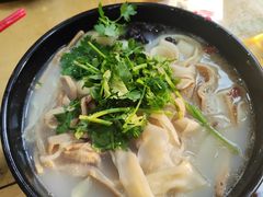 -惠丰源烩面馆(经七路店)