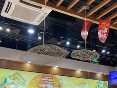 -西部马华清真兰州牛肉面·烧烤夜市(三里河店)