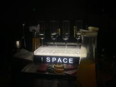 -SPACE(欢乐颂购物中心店)