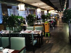 大堂-香融府·烤鸭·家常菜(花乡奥莱店)