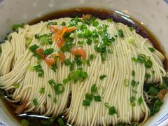 -同得兴 Since·1995 传统苏式面馆(嘉馀坊店)