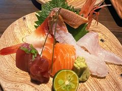 -代代木日式烧鸟居酒屋(奥城天玺店)