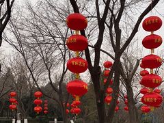 -千佛山风景名胜区