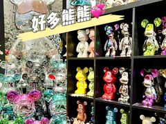 -西北轻工批发市场