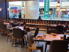 -青年公社烤鸭(熙悦天街店)