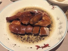 -小炳胜(卓悦中心店)