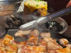 -济州爱肉堂(总店)