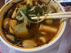 -天瑞福云南过桥米线(十里河店)