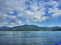 -松花湖风景名胜区