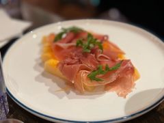 -安妮意大利餐厅(世贸天阶店)