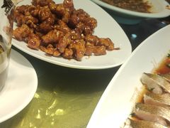 -惠宾饭庄(中山路店)