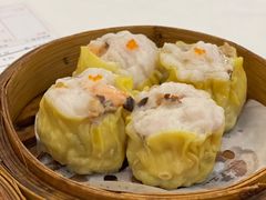 -万山楼海鲜酒家·二十三年老字号