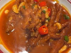 -鸽子侯·家宴·平价海鲜(绿地店)